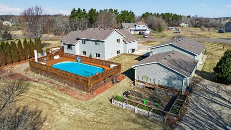 4330 203rd Lane NW Anoka MN 55303