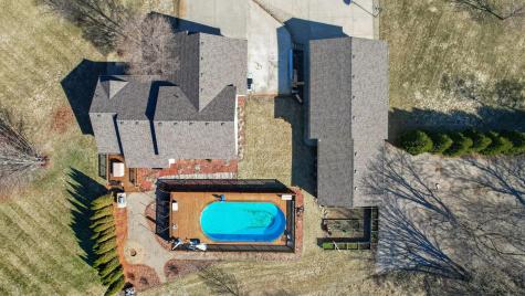 4330 203rd Lane NW Anoka MN 55303