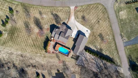 4330 203rd Lane NW Anoka MN 55303