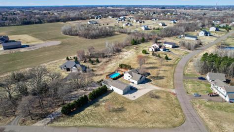 4330 203rd Lane NW Anoka MN 55303