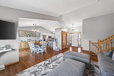 4330 203rd Lane NW Anoka MN 55303