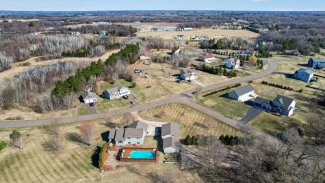 4330 203rd Lane NW Anoka MN 55303