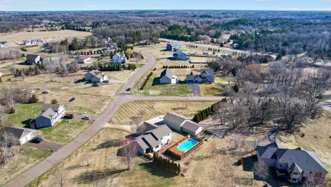 4330 203rd Lane NW Anoka MN 55303