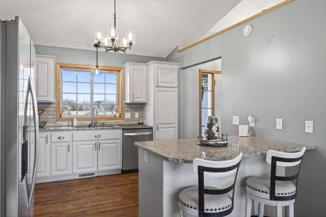 4330 203rd Lane NW Anoka MN 55303