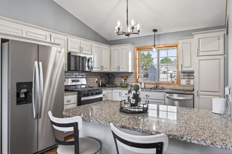 4330 203rd Lane NW Anoka MN 55303