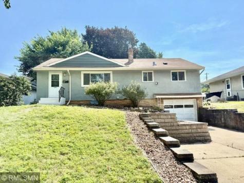 114 20th Avenue N South Saint Paul MN 55075