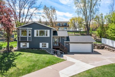 224 Mississippi Drive Monticello MN 55362