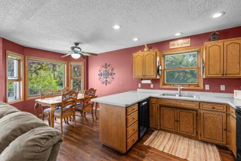 224 Mississippi Drive Monticello MN 55362