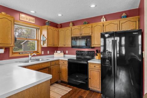 224 Mississippi Drive Monticello MN 55362