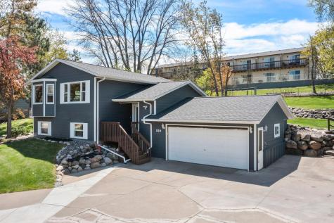 224 Mississippi Drive Monticello MN 55362
