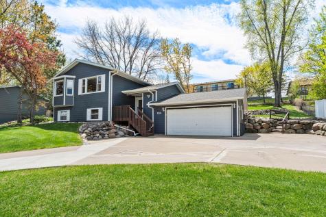 224 Mississippi Drive Monticello MN 55362