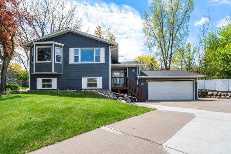 224 Mississippi Drive Monticello MN 55362