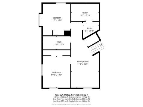 224 Mississippi Drive Monticello MN 55362