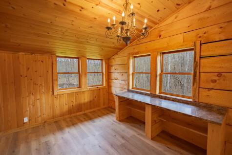 24687 Anchor Inn Road Webster WI 54893