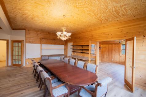 24687 Anchor Inn Road Webster WI 54893