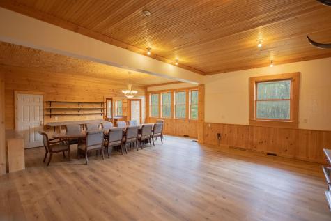 24687 Anchor Inn Road Webster WI 54893
