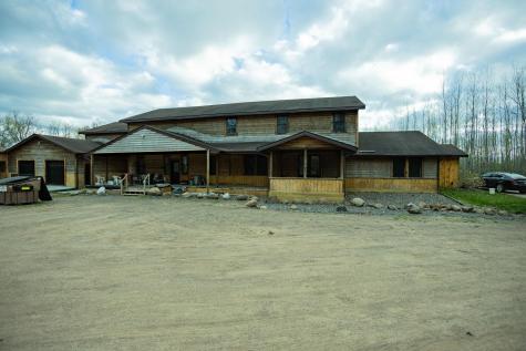 24687 Anchor Inn Road Webster WI 54893