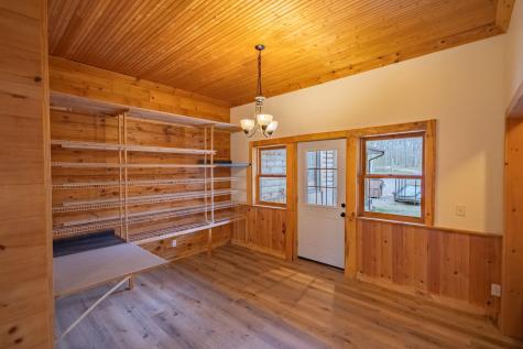 24687 Anchor Inn Road Webster WI 54893