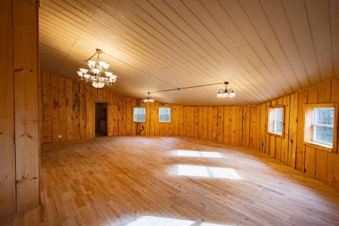 24687 Anchor Inn Road Webster WI 54893
