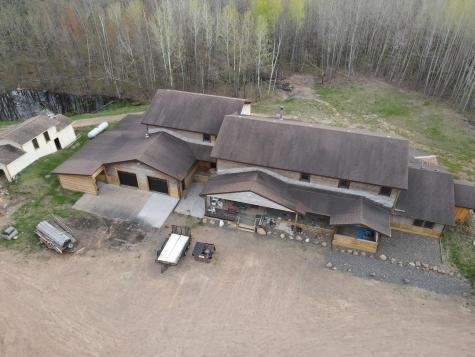 24687 Anchor Inn Road Webster WI 54893