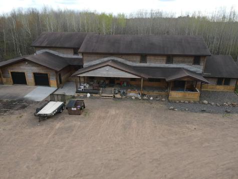 24687 Anchor Inn Road Webster WI 54893