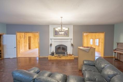 24687 Anchor Inn Road Webster WI 54893