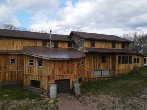 24687 Anchor Inn Road Webster WI 54893
