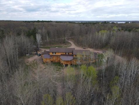 24687 Anchor Inn Road Webster WI 54893