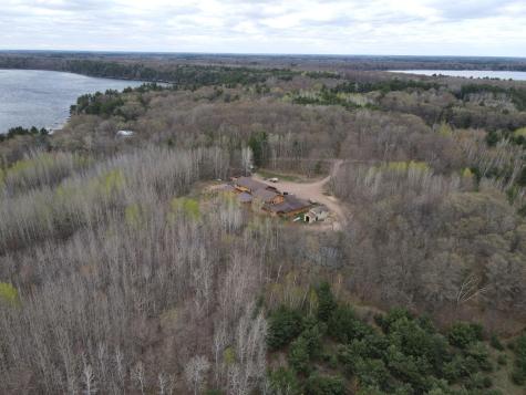 24687 Anchor Inn Road Webster WI 54893