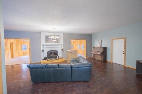 24687 Anchor Inn Road Webster WI 54893
