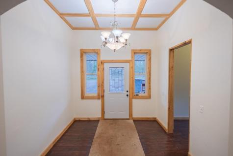 24687 Anchor Inn Road Webster WI 54893