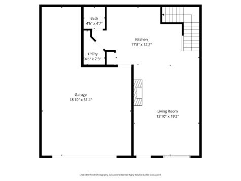 16373 Elm Creek Lane Lakeville MN 55044