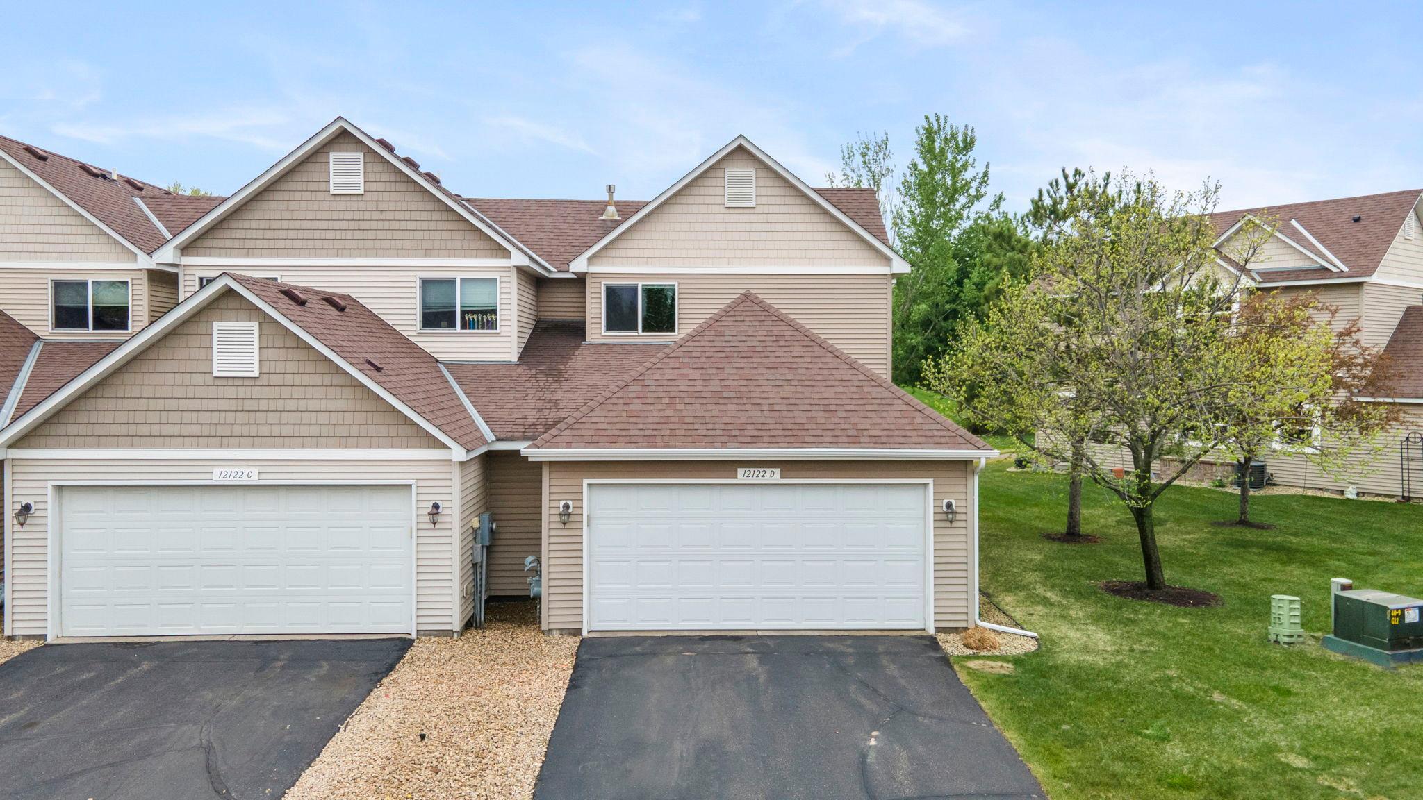 12122 Yancy Street NE Blaine MN 55449