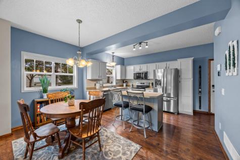 12122 Yancy Street NE Blaine MN 55449