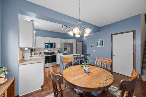 12122 Yancy Street NE Blaine MN 55449