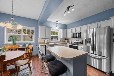 12122 Yancy Street NE Blaine MN 55449