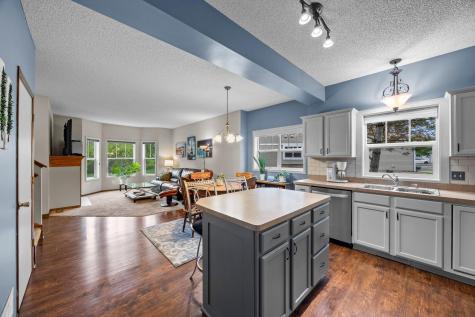 12122 Yancy Street NE Blaine MN 55449