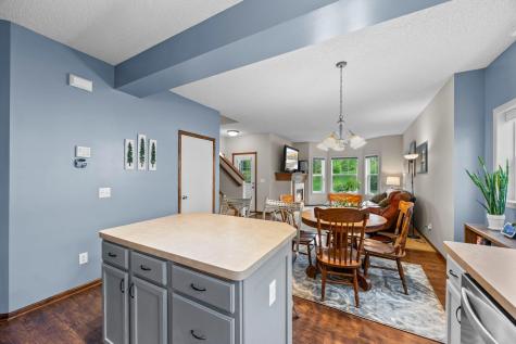 12122 Yancy Street NE Blaine MN 55449