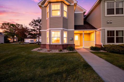 12122 Yancy Street NE Blaine MN 55449