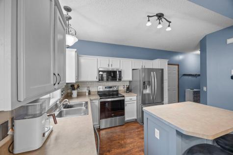 12122 Yancy Street NE Blaine MN 55449