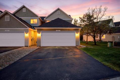 12122 Yancy Street NE Blaine MN 55449
