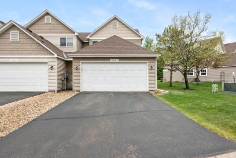 12122 Yancy Street NE Blaine MN 55449