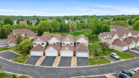 12122 Yancy Street NE Blaine MN 55449