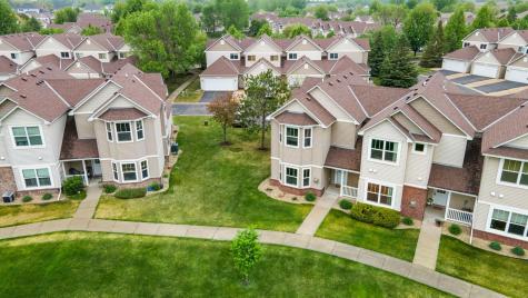 12122 Yancy Street NE Blaine MN 55449