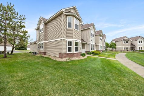 12122 Yancy Street NE Blaine MN 55449