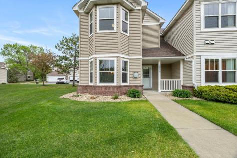 12122 Yancy Street NE Blaine MN 55449