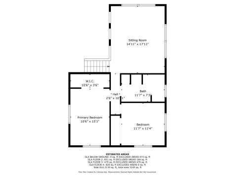 7567 Lent Trail Stacy MN 55079