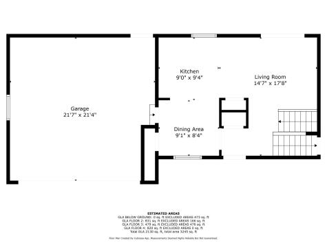 7567 Lent Trail Stacy MN 55079