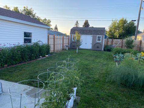 120 N 2nd Avenue N Wahpeton ND 58075