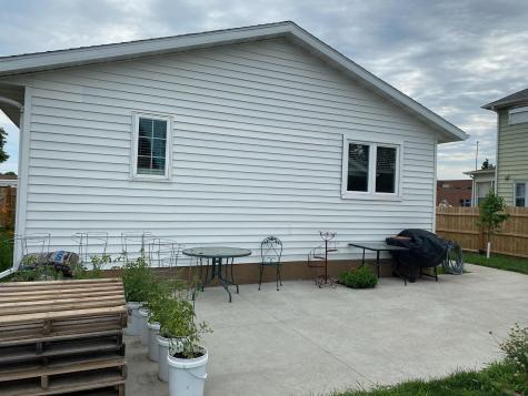 120 N 2nd Avenue N Wahpeton ND 58075
